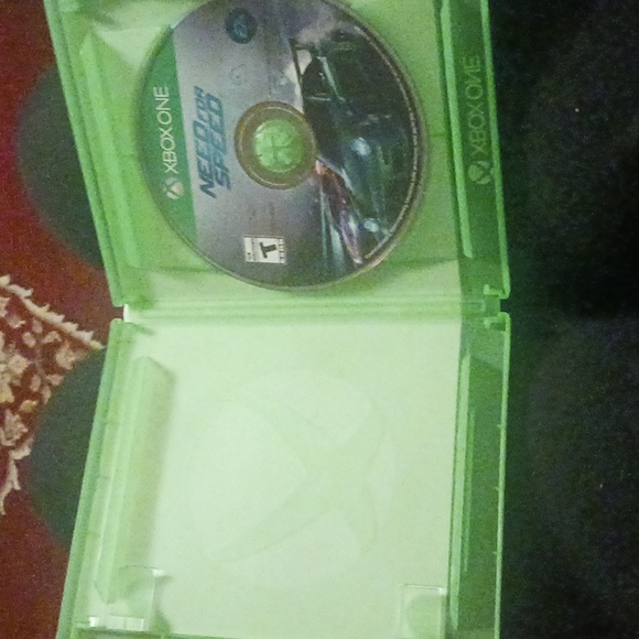 Need for Speed Xbox one - Picture 2 of 5